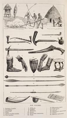 Lot 351 - STANLEY