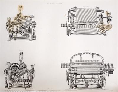 Lot 388 - BAINES