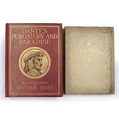 Lot 473 - DANTE ALIGHIERI