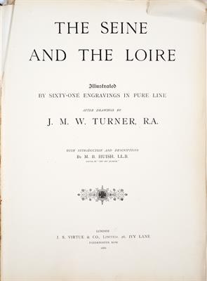 Lot 485 - TURNER