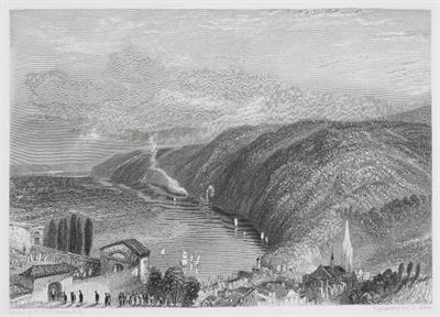 Lot 485 - TURNER