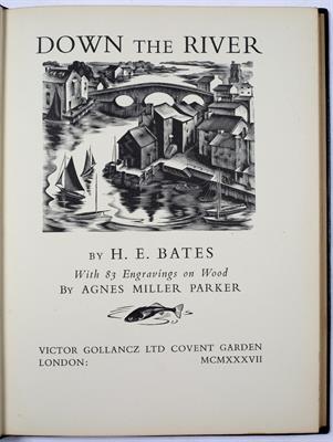 Lot 522 - BATES