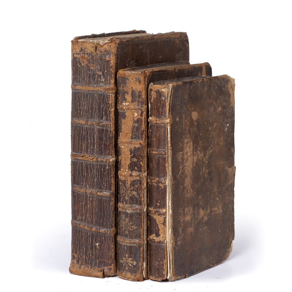 Lot 531 - The Young Lady's Companion in Cookery and Pastry