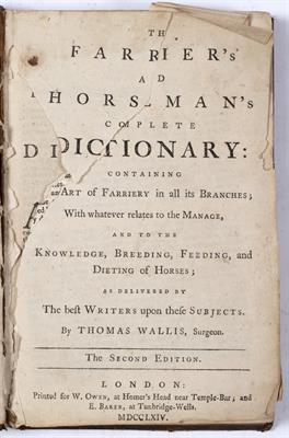 Lot 531 - The Young Lady's Companion in Cookery and Pastry