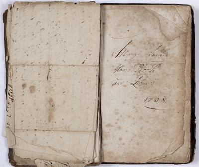 Lot 531 - The Young Lady's Companion in Cookery and Pastry