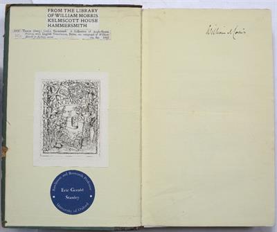 Lot 631 - CONYBEARE