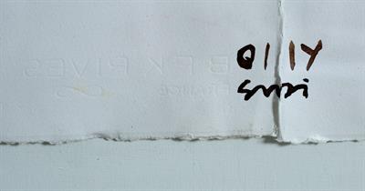 Lot 15 - Olly and Suzi (British