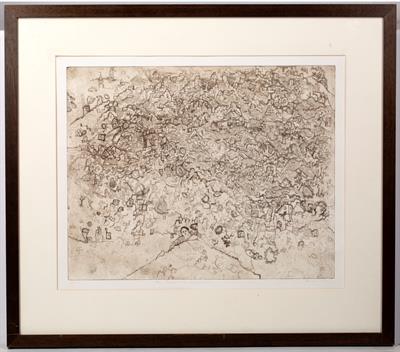 Lot 23 - Andrea McLean (English School)