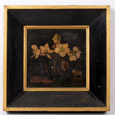 Lot 24 - Flora Tomkins (1872-1960)