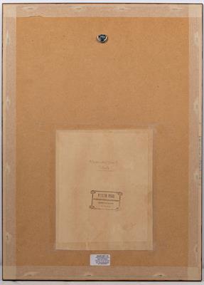 Lot 29 - Peter Rice (1928)