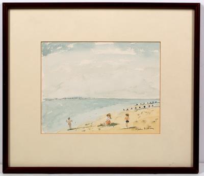 Lot 67 - Marie Lindsey (Contemporary)