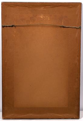 Lot 74 - Joaquin Dominguez Becquer (1817-1879)