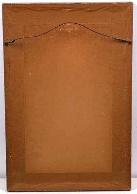 Lot 74 - Joaquin Dominguez Becquer (1817-1879)