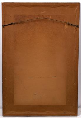 Lot 74 - Joaquin Dominguez Becquer (1817-1879)