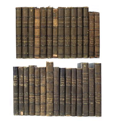 Lot 93 - Books