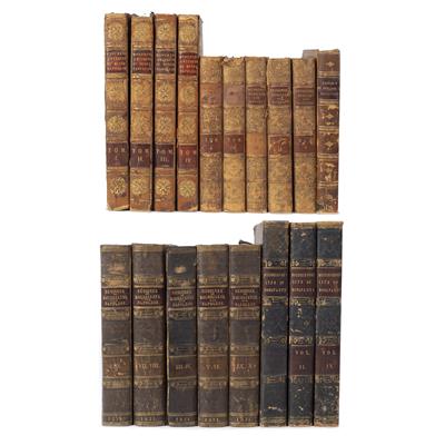 Lot 94 - Books