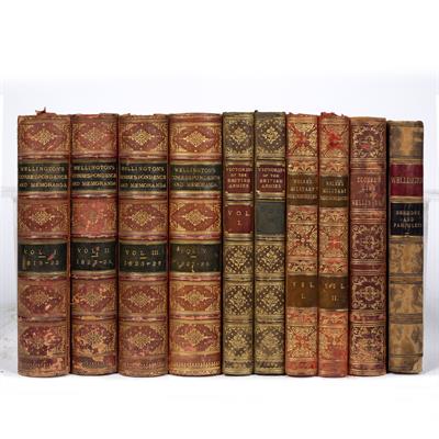 Lot 95 - Books