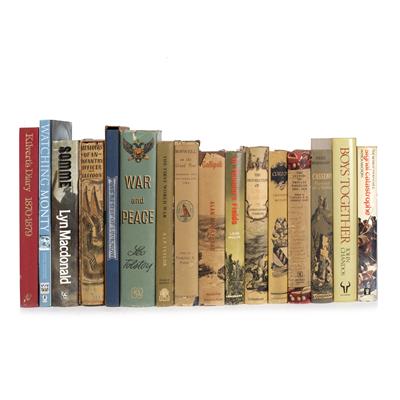 Lot 97 - Books