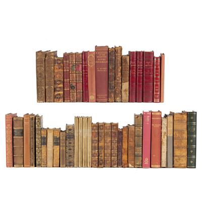 Lot 108 - Books