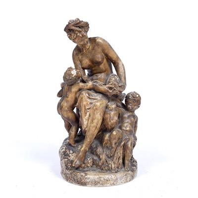 Lot 124 - After Louis-Robert Carrier-Belleuse (1848-1913)