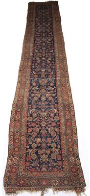 Lot 152 - Wool runner