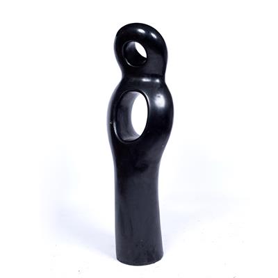 Lot 169 - Modernist sculpture