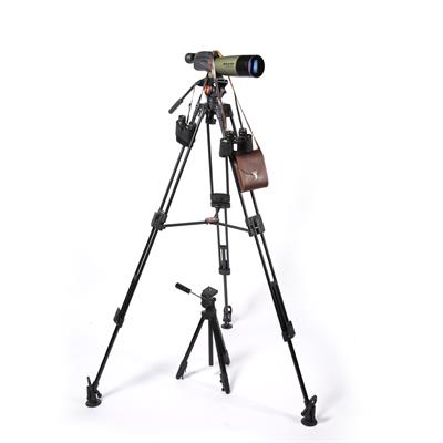 Lot 185 - Celestron 52250 80 mm Ultima Spotting Scope