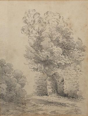 Lot 188 - In the manner of John Constable (1776-1837)