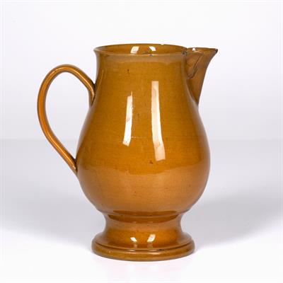 Lot 255 - Asprey Whiedon jug