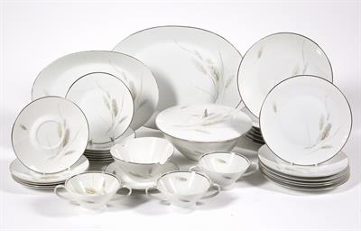 Lot 276 - Rosenthal of Germany