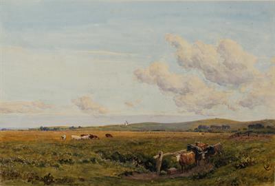 Lot 322 - Robert Thorne Waite (1842-1935)