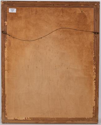 Lot 327 - Luigi Kasimir (1881-1962)