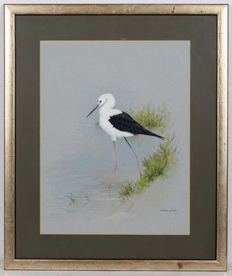 Lot 333 - Terence Lambert (b.1951)
