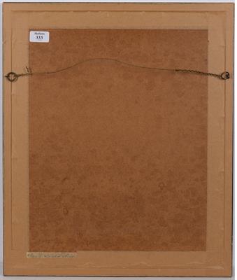 Lot 333 - Terence Lambert (b.1951)