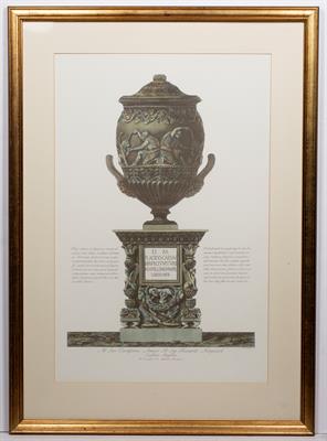 Lot 334 - After Giovanni Battista Piranesi