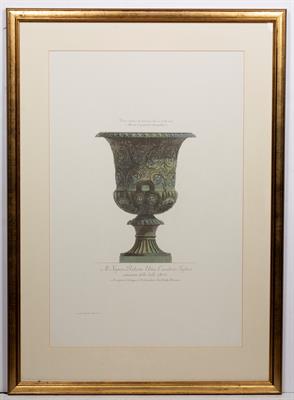 Lot 334 - After Giovanni Battista Piranesi