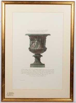 Lot 334 - After Giovanni Battista Piranesi