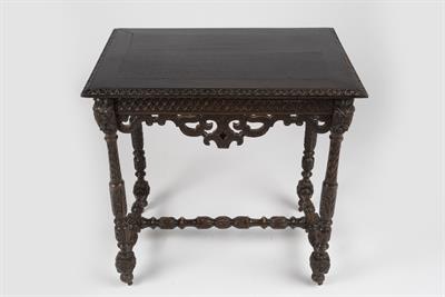Lot 344 - W Williamson & Sons