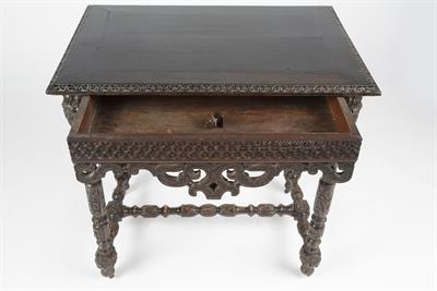 Lot 344 - W Williamson & Sons