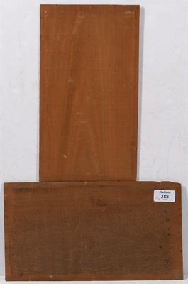 Lot 388 - Jose Alarcon Suarez