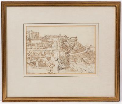 Lot 390 - George Adophus Storey (1834-1919)
