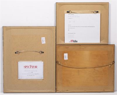 Lot 57 - ROBERT PALMER (PALS) (21ST CENTURY ENGLISH SCHOOL)
