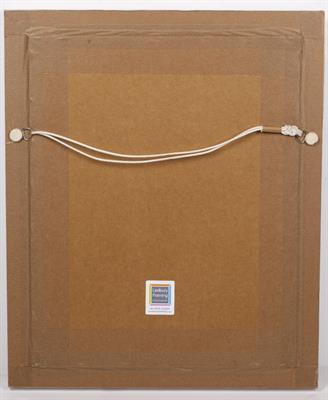 Lot 62 - SIR PETER BLAKE (b.1932)