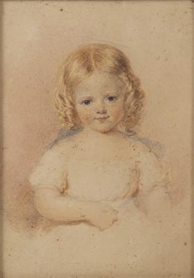 Lot 117 - 19TH CENTURY ENGLISH SCHOOL