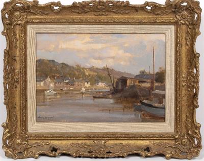 Lot 207 - SALLY GAYWOOD (20TH CENTURY ENGLISH SCHOOL)