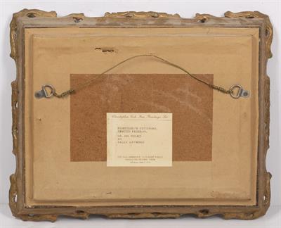 Lot 207 - SALLY GAYWOOD (20TH CENTURY ENGLISH SCHOOL)