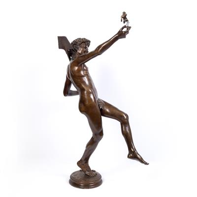 Lot 209 - HIPPOLYTE ALEXANDRE MOULIN (1832-1884)