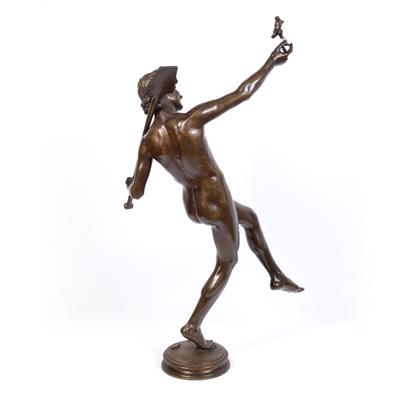 Lot 209 - HIPPOLYTE ALEXANDRE MOULIN (1832-1884)