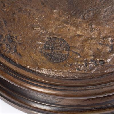 Lot 209 - HIPPOLYTE ALEXANDRE MOULIN (1832-1884)