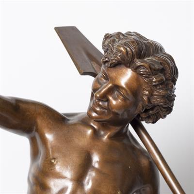 Lot 209 - HIPPOLYTE ALEXANDRE MOULIN (1832-1884)